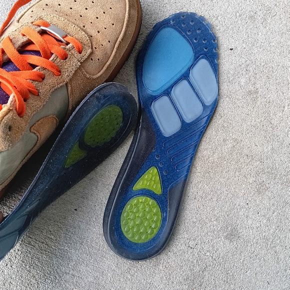 Rare Vintage 2006 Nike AF1 Low Amare 'New Six' 11½ - Picture 7 of 13